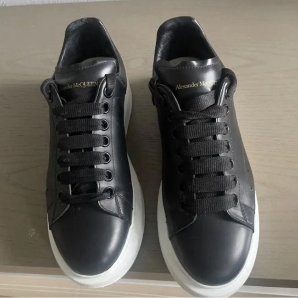 Authentic Alexander Mcqueens